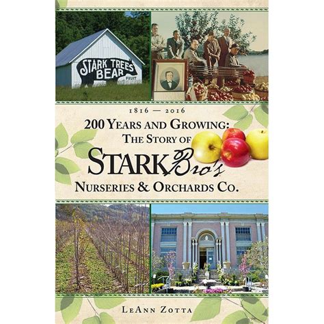 stark brothers nursery|who owns stark brothers nursery.